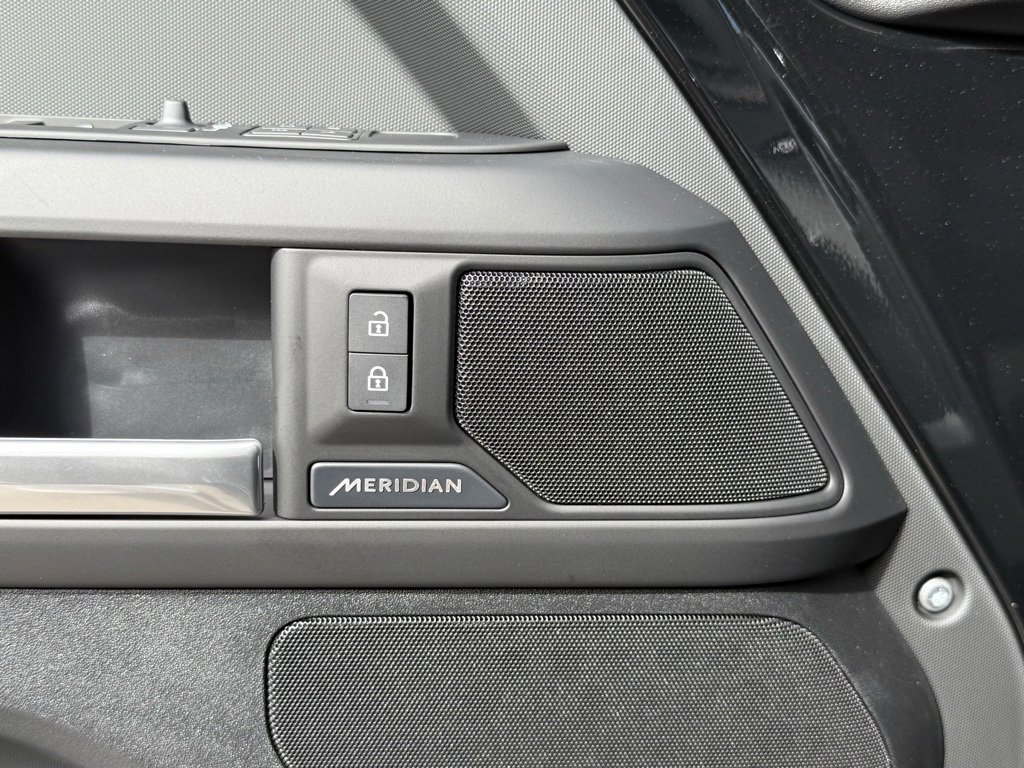 New 2026 Land Rover Defender 110 S image 14