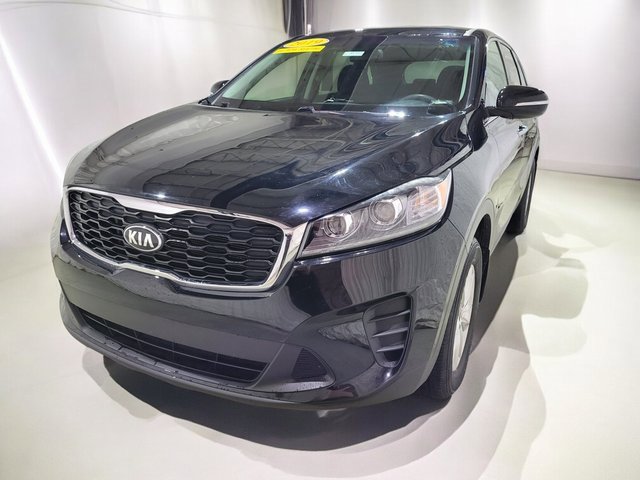 Used 2019 Kia Sorento L image 11