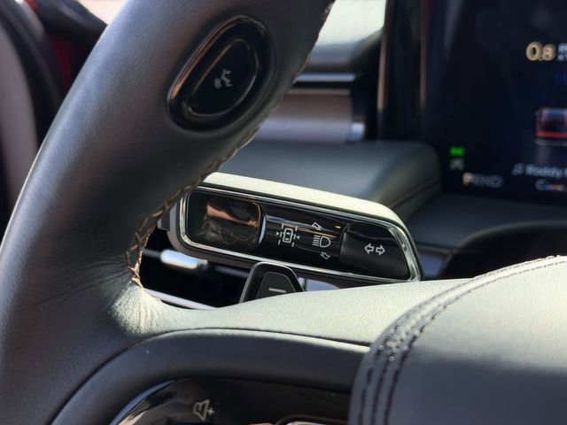 Used 2025 Lincoln Aviator Reserve w/ Equipment Group 201A AWD/4WD image 46