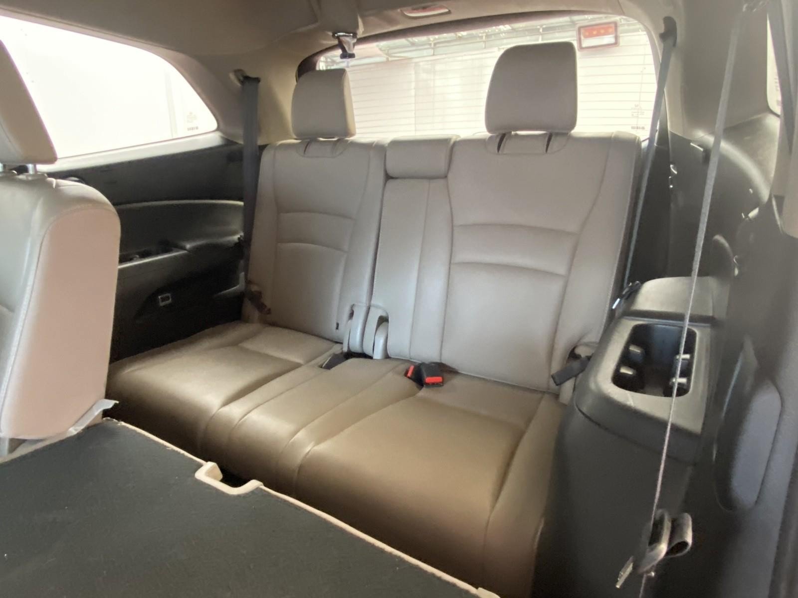 Used 2020 Honda Pilot EX-L image 22