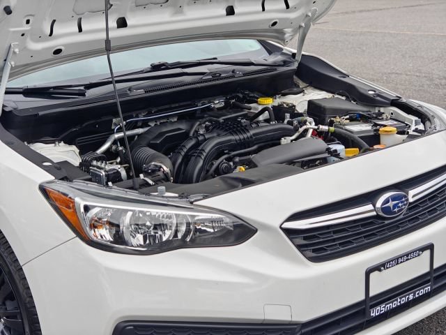 Used 2022 Subaru Impreza 2.0i AWD/4WD image 55