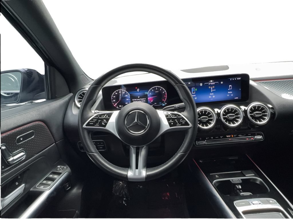 Used 2024 Mercedes-Benz GLA 250 image 33