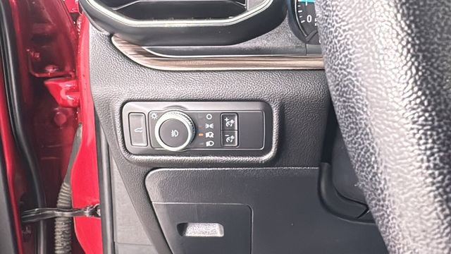 Used 2022 Ford Explorer Limited w/ Class IV Trailer Tow Package AWD/4WD image 34