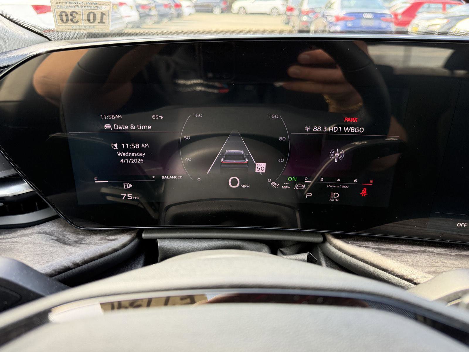 Used 2025 Audi Q5 Premium Plus w/ Premium Plus image 20