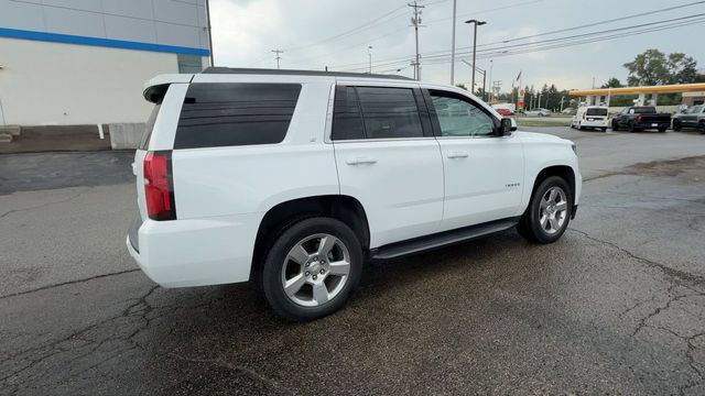 Used 2020 Chevrolet Tahoe LT AWD/4WD image 8