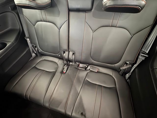 Certified 2025 Honda Pilot TrailSport image 28