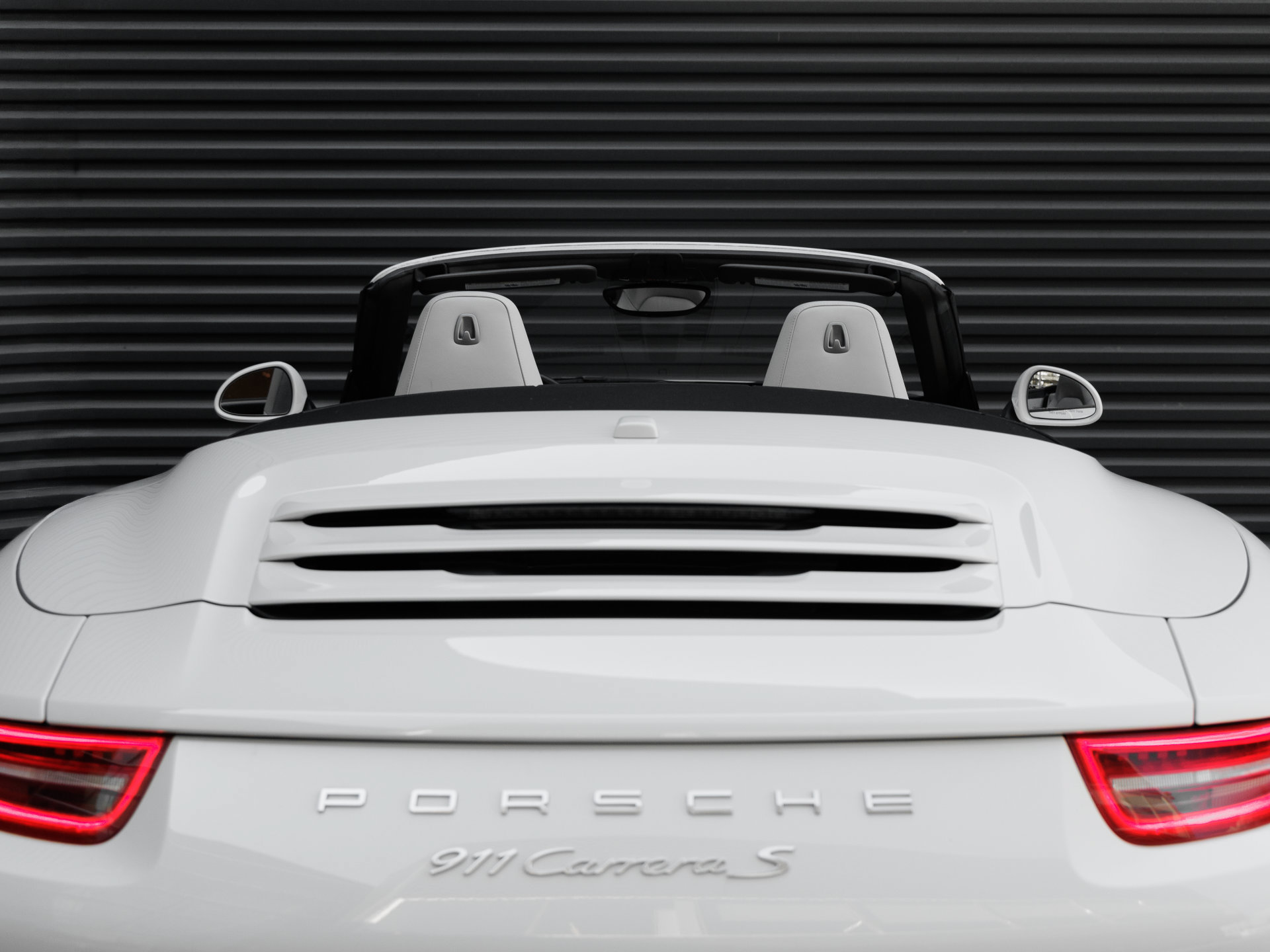 Used 2012 Porsche 911 Carrera S RWD image 30