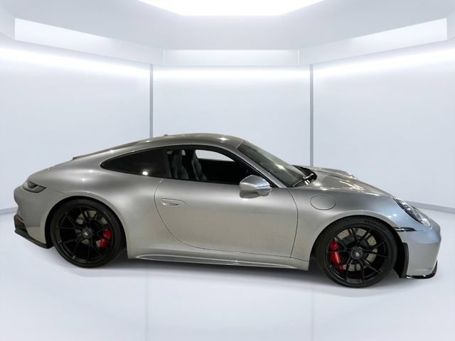 Certified 2024 Porsche 911 GT3 w/ Chrono Package RWD image 8