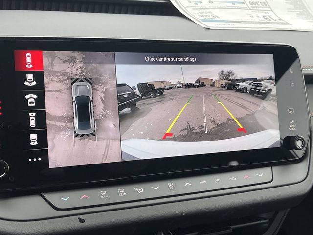 New 2026 Dodge Charger Scat Pack AWD/4WD image 22
