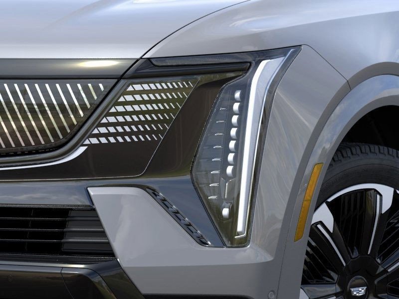 New 2026 Cadillac Escalade IQL Sport 1 image 11