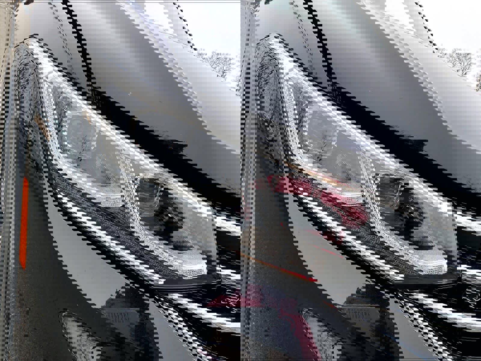 Used 2022 Volkswagen Tiguan SEL R-Line image 33