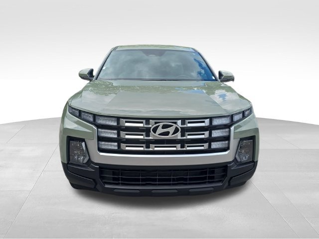 New 2027 Hyundai Santa Cruz SE AWD/4WD image 8