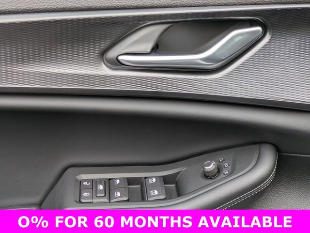 New 2025 Jeep Grand Cherokee L Laredo w/ Luxury Tech Group I image 13