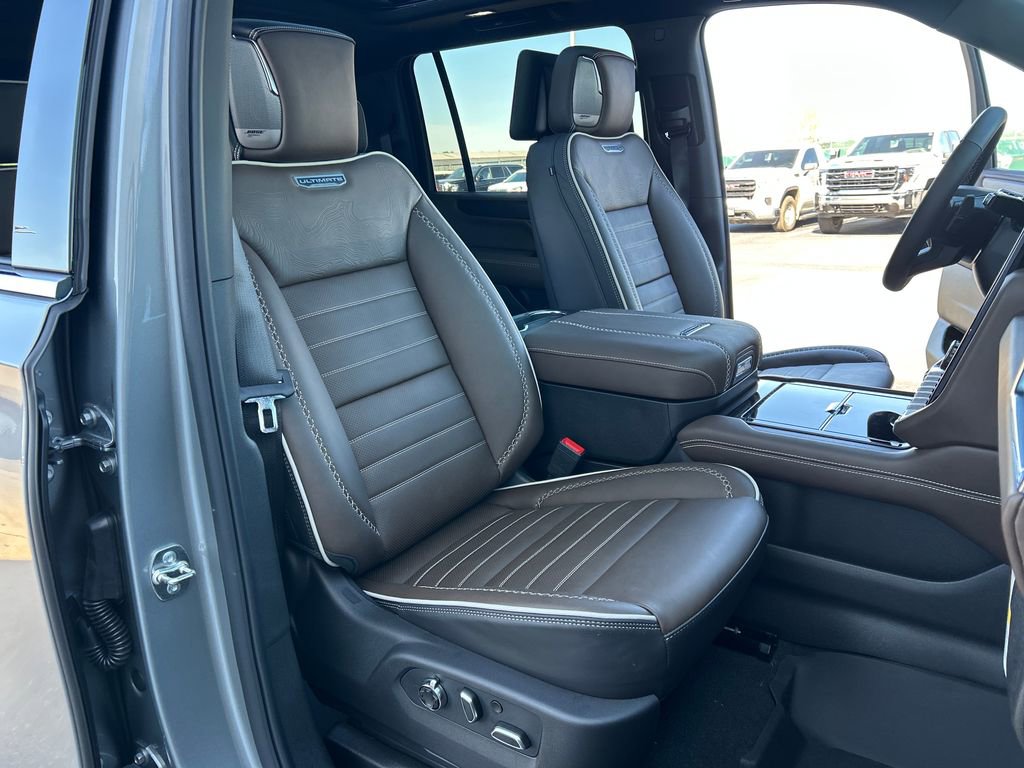 New 2026 GMC Yukon XL Denali Ultimate image 60