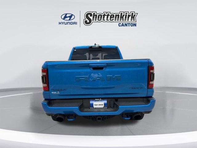 Used 2022 RAM 1500 TRX w/ TRX Level 2 Equipment Group image 6