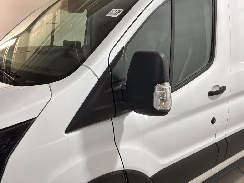 New 2025 Ford Transit 350 148 Low Roof AWD image 22