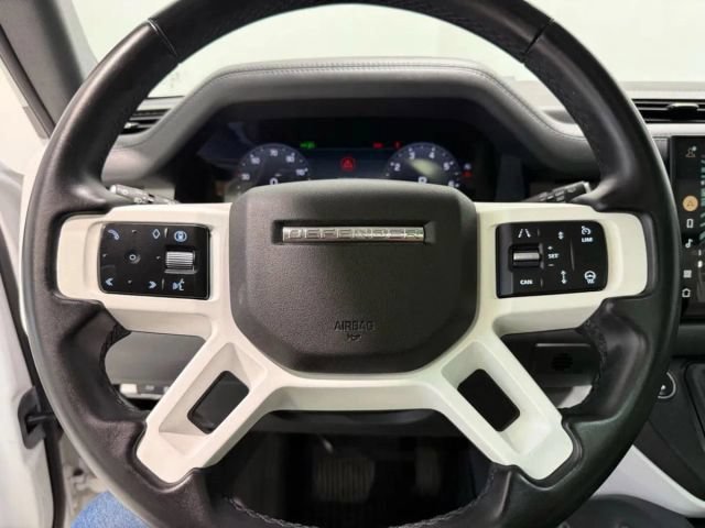 Used 2024 Land Rover Defender 130 S AWD/4WD image 13