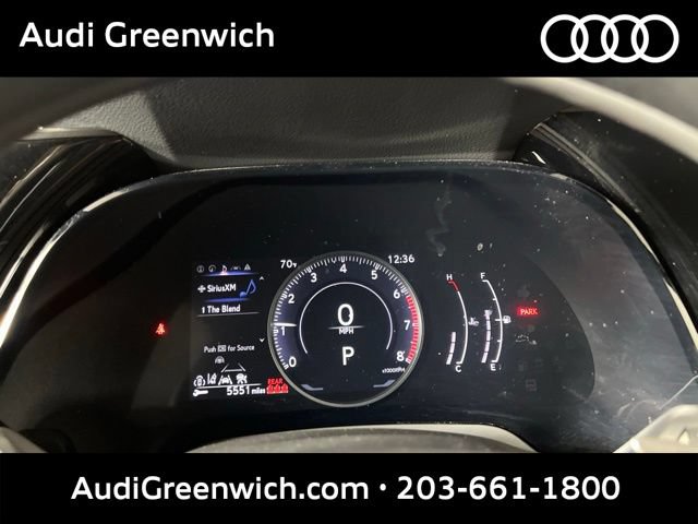 Used 2023 Lexus RX 350 Premium w/ Accessory Package AWD/4WD image 24