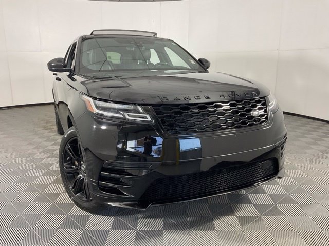 Used 2020 Land Rover Range Rover Velar R-Dynamic S AWD/4WD image 8