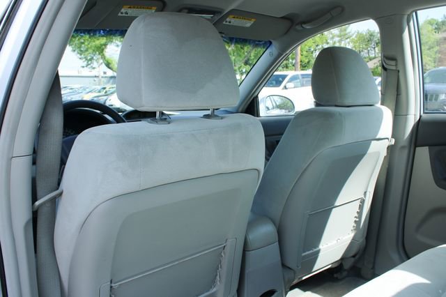 Used 2006 Kia Spectra EX FWD image 29