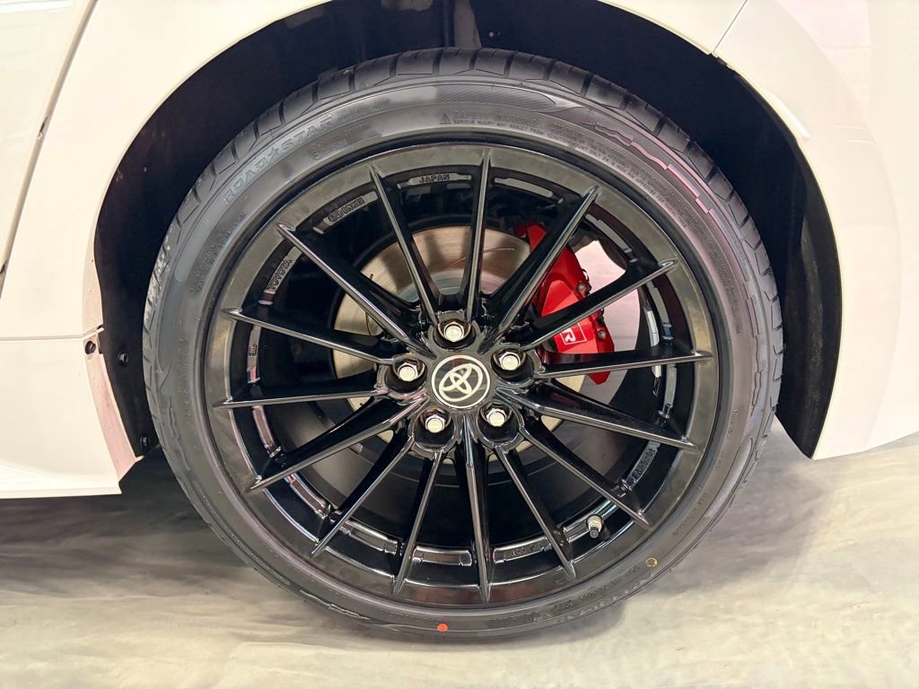 Used 2023 Toyota Corolla GR image 24