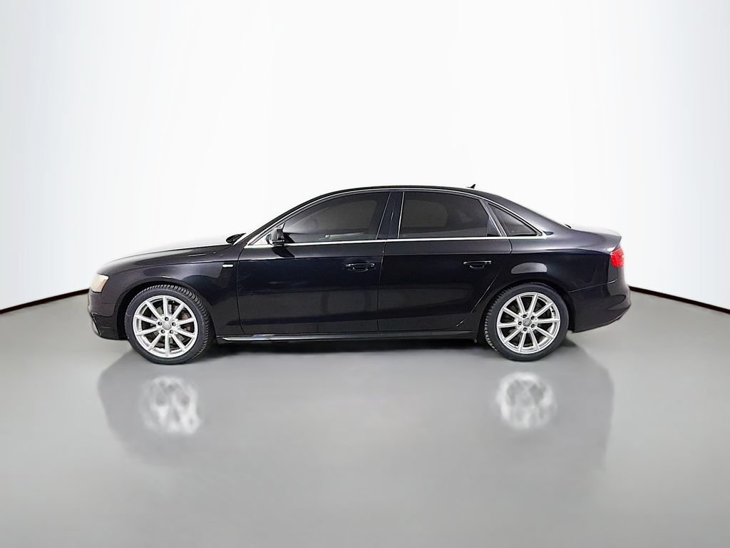 Used 2015 Audi A4 2.0T Premium Plus w/ Technology Package AWD/4WD image 9