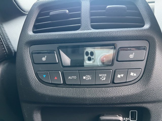 Used 2023 Honda Passport Elite image 37