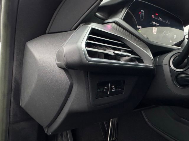 Used 2023 Audi RS e-tron GT w/ Carbon Performance Package image 18