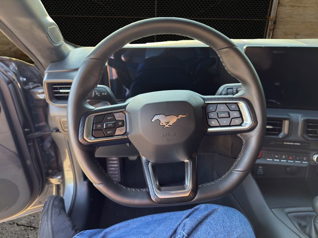 Used 2024 Ford Mustang GT RWD image 20