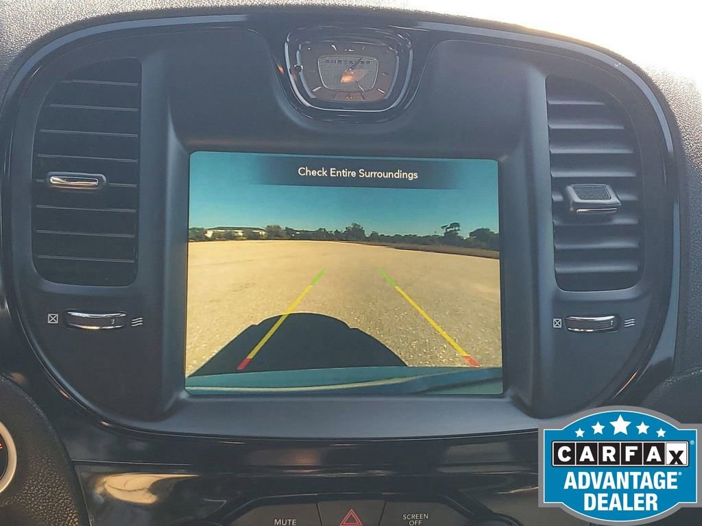 Used 2020 Chrysler 300 S w/ 300S Premium Group image 33