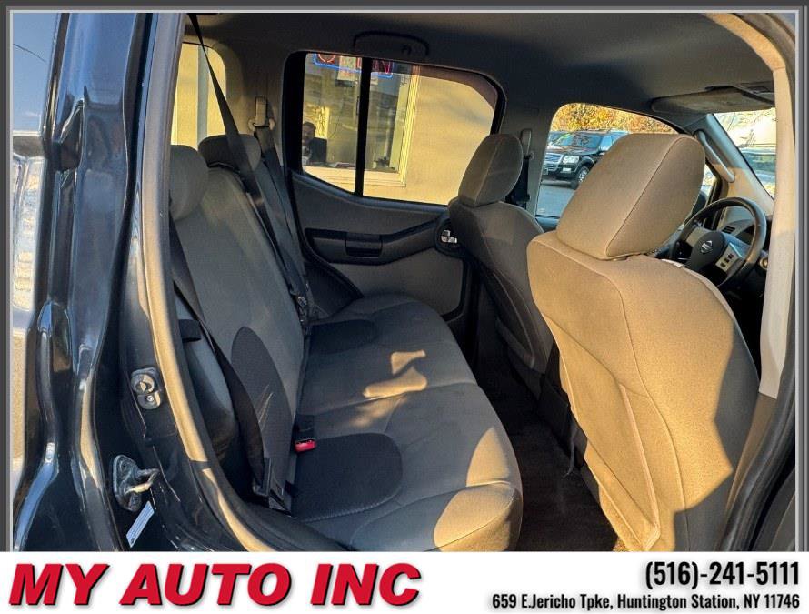 Used 2010 Nissan Xterra S AWD/4WD image 28