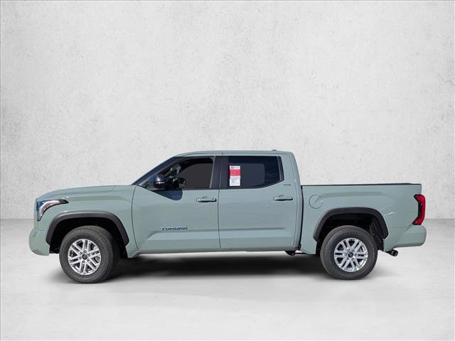 New 2025 Toyota Tundra SR5 image 5