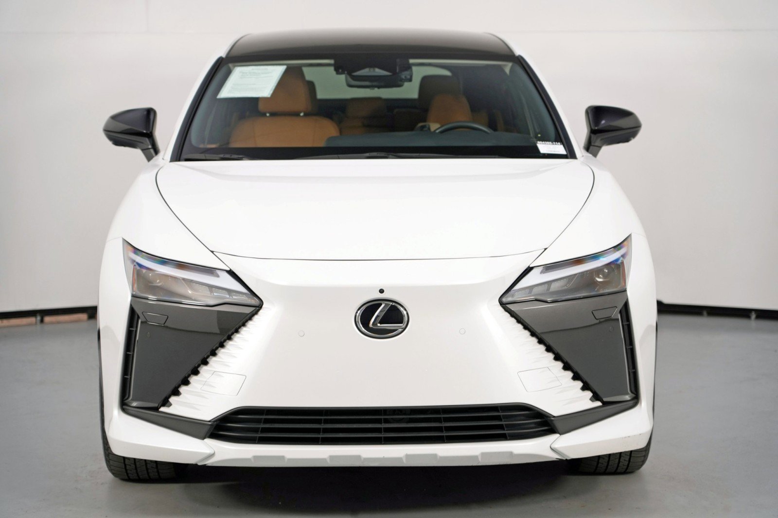 Used 2023 Lexus RZ 450e Premium w/ Accessory Package (2T) image 48