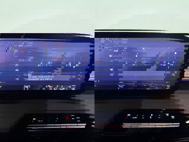 Used 2025 Buick Enclave Preferred image 30