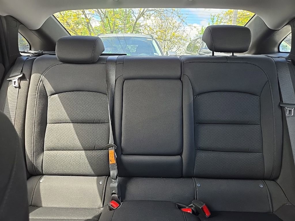 Used 2023 Chevrolet Malibu LT FWD image 20