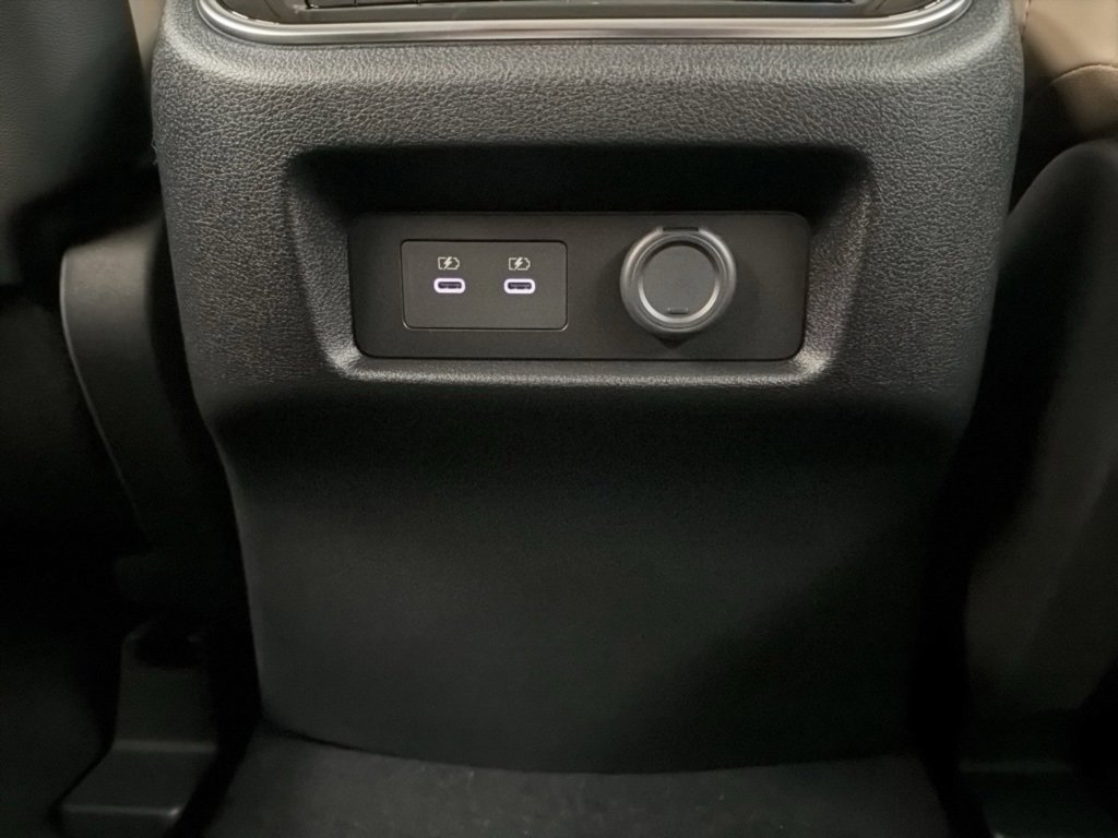 New 2026 INFINITI QX80 Pure image 31