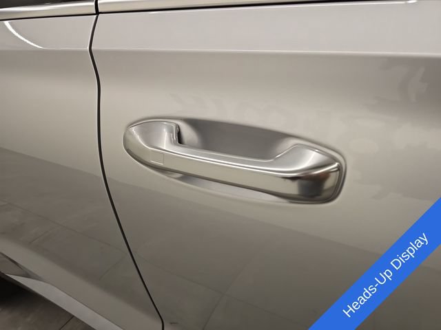 Used 2025 Hyundai Palisade Calligraphy AWD/4WD image 8