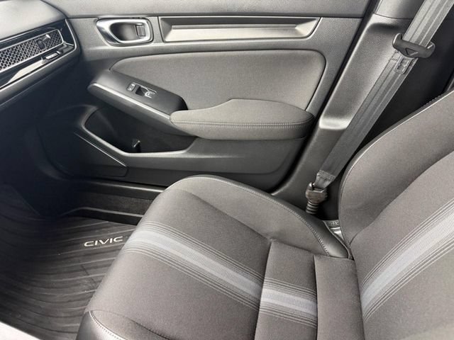 Used 2024 Honda Civic Sport image 20