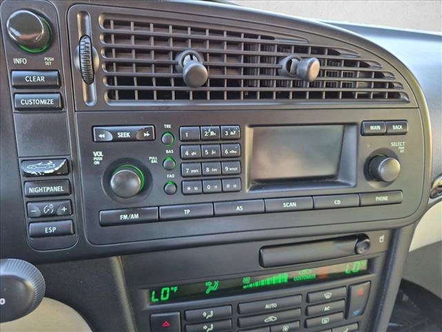 Used 2005 Saab 9-3 Arc FWD image 18