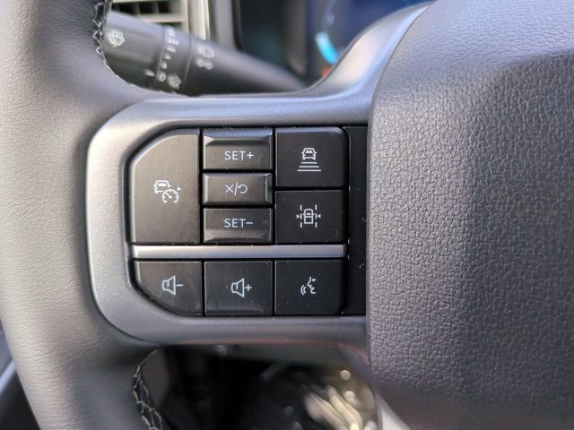 New 2026 Ford F250 Lariat w/ Black Appearance Package image 26