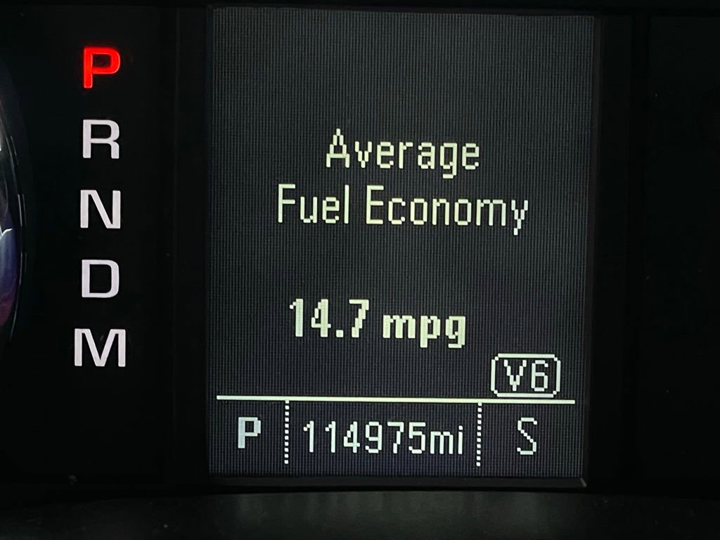 Used 2016 Chevrolet Silverado 1500 W/T w/ WT Convenience Package image 21