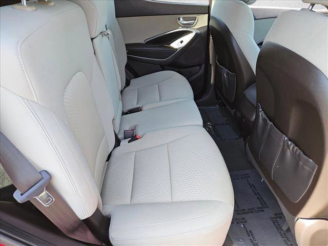 Used 2014 Hyundai Santa Fe Sport w/ Popular Equipment Package 02 FWD image 23
