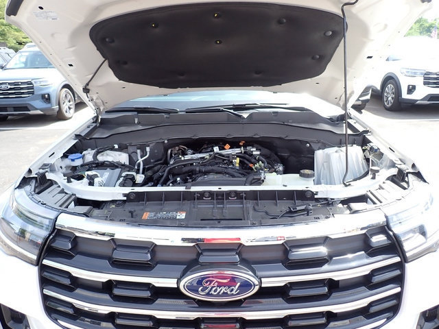 New 2026 Ford Explorer Active w/ Active Comfort Package AWD/4WD image 12