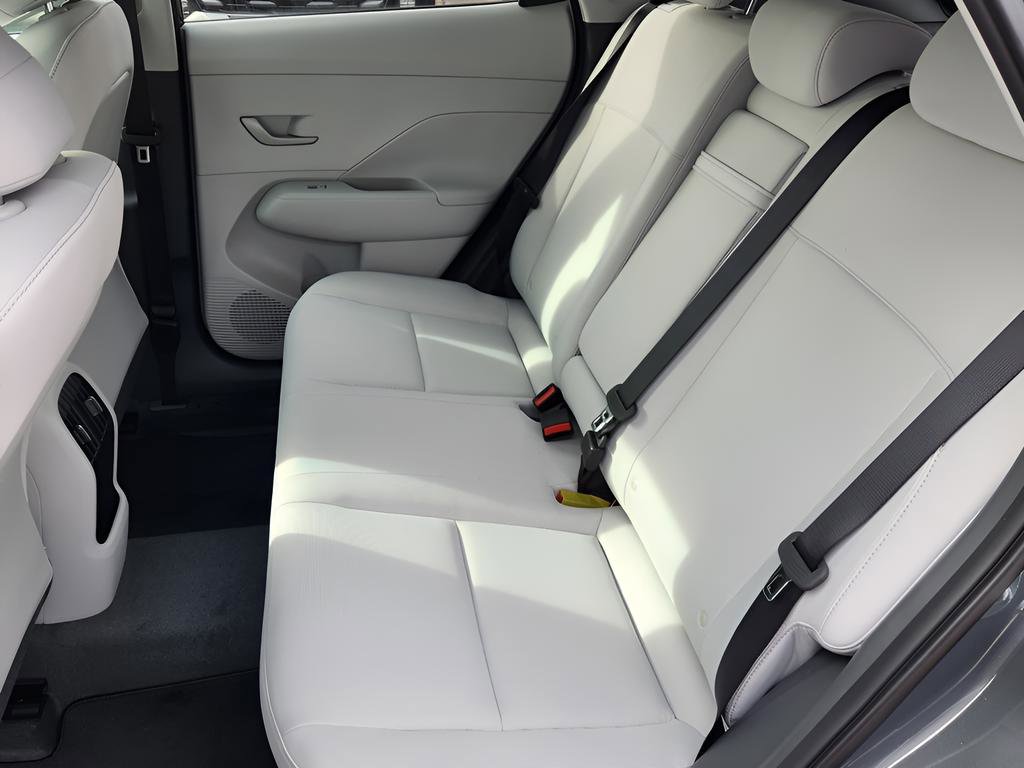 New 2026 Hyundai Kona SEL Sport image 11