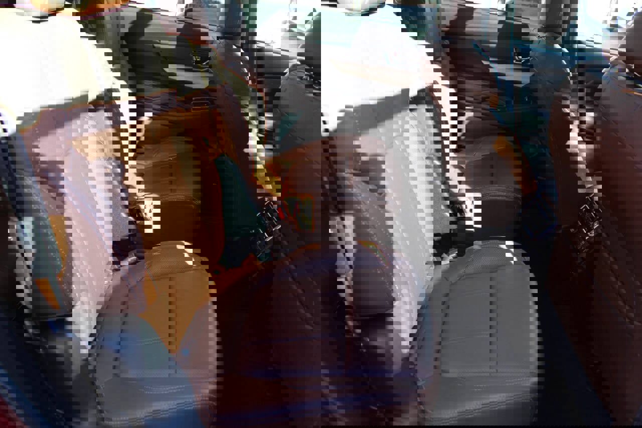 Used 2021 Subaru Ascent Limited w/ Technology Package image 20