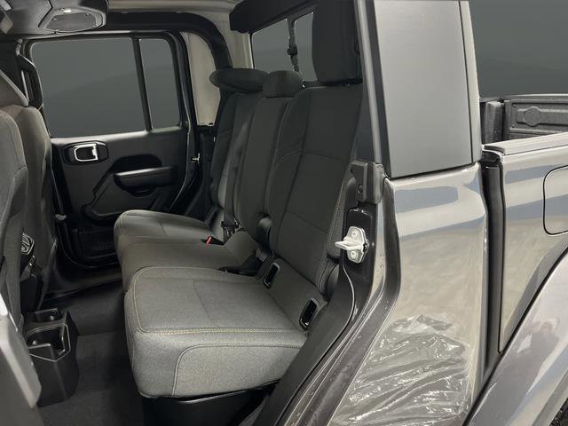 New 2026 Jeep Gladiator Sport image 29