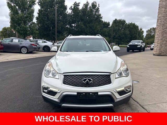 Used 2016 INFINITI QX50 2WD w/ Premium Package image 3