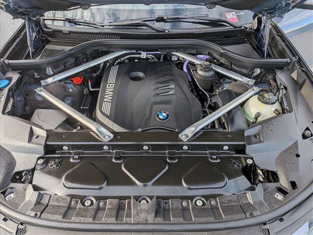 Used 2026 BMW X7 xDrive40i image 26