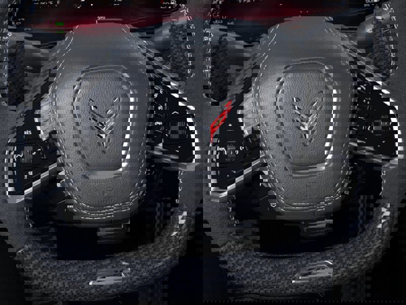 New 2026 Chevrolet Corvette Z06 image 34