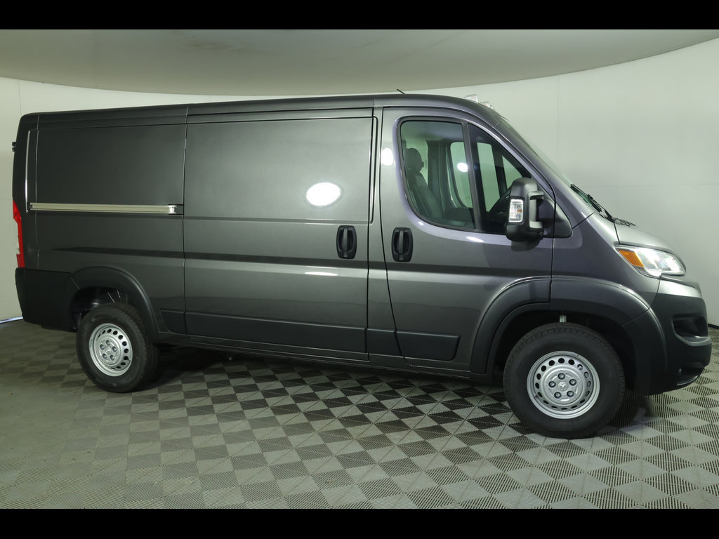 New 2026 RAM ProMaster 1500 w/ Convenience Group FWD image 10